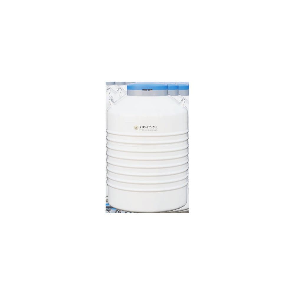 Cryoseal Bulk Storage, 340 & 550 L