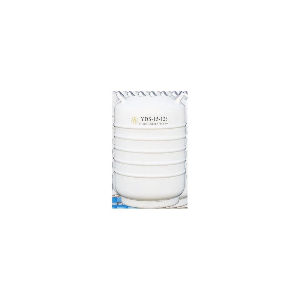 Cryoseal Storage Container