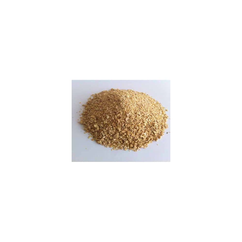সয়াবিন মিল