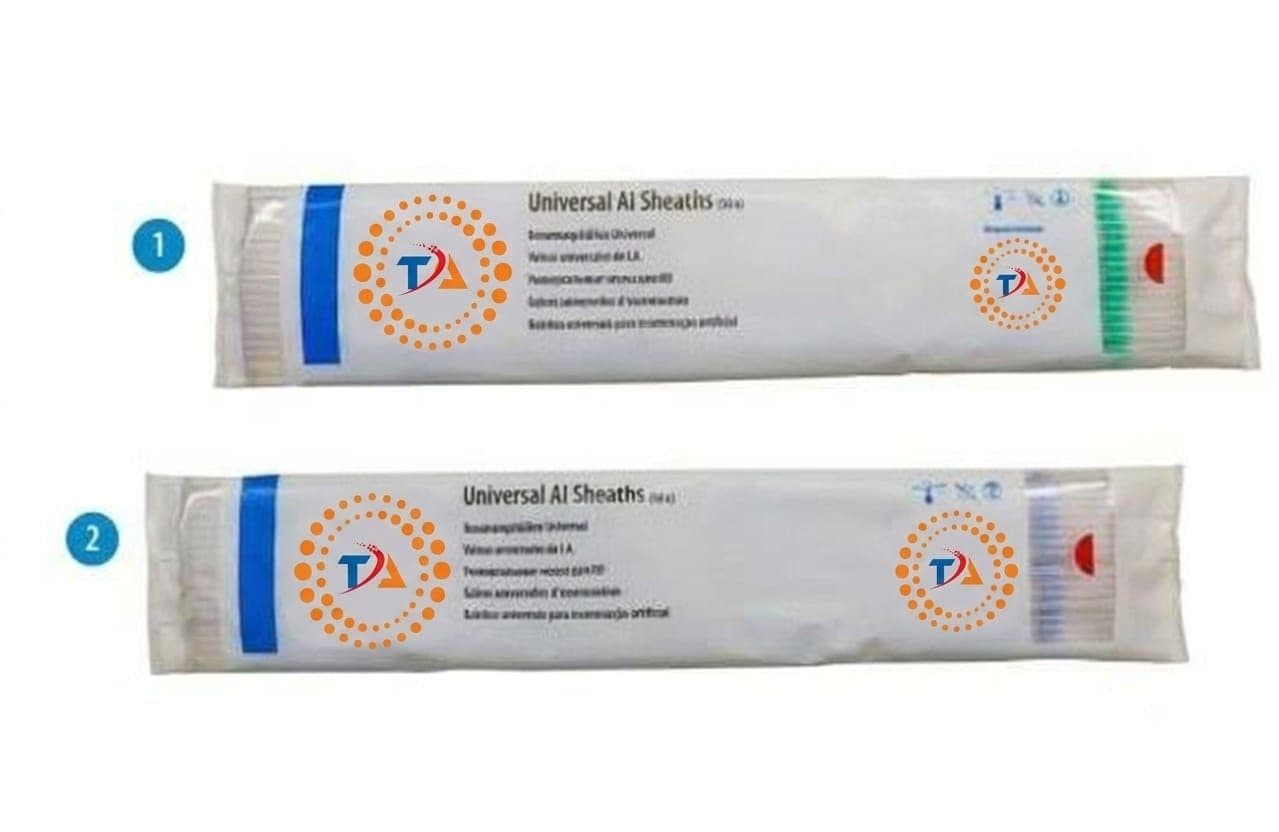 ইউনিভার্সাল এআই শিথ, সবুজ ব্যান্ড